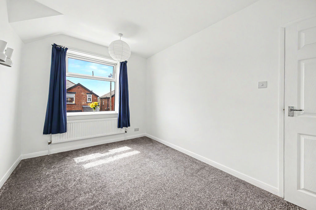 Devonshire Avenue East Hasland